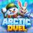 Arctic Duel ๋ก๊ณ