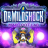 Dr Wildshock Mad Loot Lab 로고