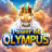 Power Of Olympus 로고