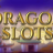 Dragon's Slots 로고