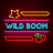 Wild Boom 로고