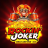 Rockin Joker Hold and Win 로고