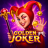 Golden Joker 로고