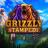 Grizzly Stampede 로고