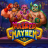 Masked Mayhem 로고