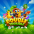 Double Trouble 로고