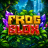 Frogblox 로고