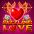 Sizzling Love 로고
