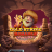 Gold Strike Bonanza Jackpot King 로고