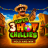 3 Super Hot Chillies 로고