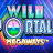 Wild Portals Megaways logo