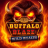 Buffalo Blaze Wild Wealth 로고