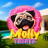 Molly Treats 로고