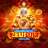 Voltage Blitz Zeus Up 로고