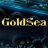 Gold Sea 로고