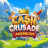 Cash Crusade Assembl’Em 로고