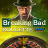 Mega Fire Blaze Breaking Bad Roulette 로고
