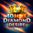 40 Hot Diamond Desire 로고