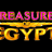 Treasures Of Egypt logo
