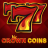 Crown Coins 로고