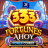 333 Fortunes Ahoy Power Combo 로고