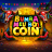 Bumba Meu Boi Coin 로고