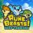 Rune Beasts! Deep Trenches 로고