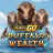 Buffalo of Wealth 로고
