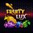 Fruity Lux 로고