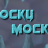 Rocky Mocky 로고
