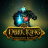 Dark King Forbidden Riches 로고
