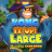 Kong it Up Large Cash Bank 로고