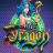 Lady Dragon 로고