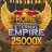 Rome Fight For Gold Eternal Empire 로고