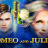 Romeo and Juliet logo