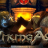 Viking Age 로고