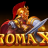 Roma X 로고