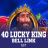 40 Lucky King Extreme Bell Link 로고
