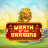 Wrath Of The Dragons 로고
