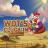 Wot's Cluck'in Down on the farm 로고