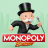 Monopoly Deluxe 로고