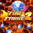 Fire Strike 2 logo
