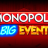 Monopoly Big Event logo