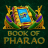 Book of Pharao 로고