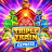 Triple Train Express 로고
