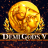 Demi Gods V 로고
