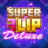 Super Flip Deluxe 로고