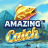 Amazing Catch 로고