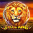 Safari King logo
