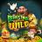 Beanstalk Grows Wild 2 로고